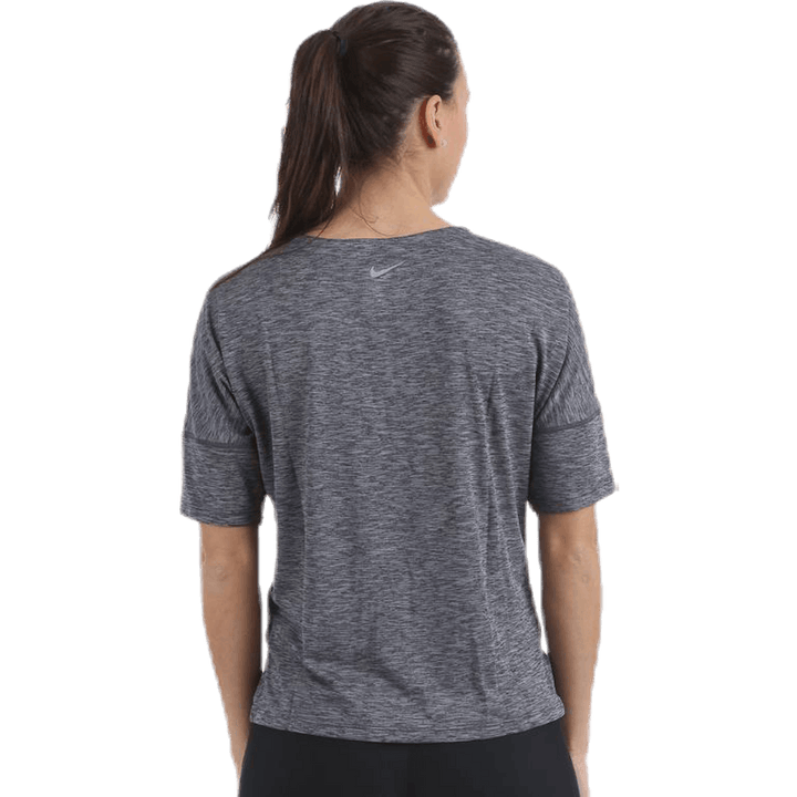Dry Medalist Htr Top Black
