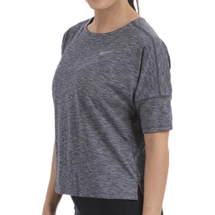 Dry Medalist Htr Top Black