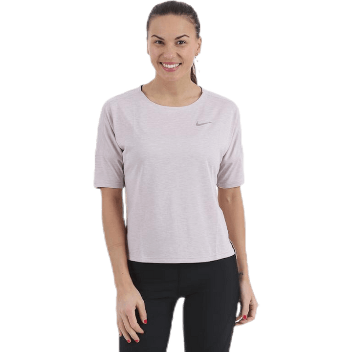 Dry Medalist Htr Top Pink
