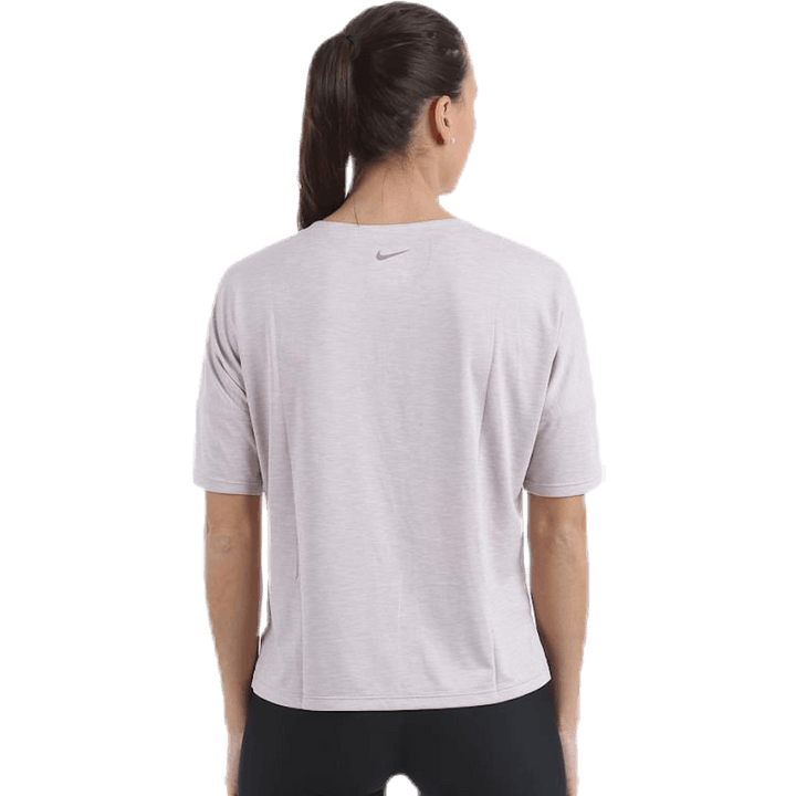 Dry Medalist Htr Top Pink