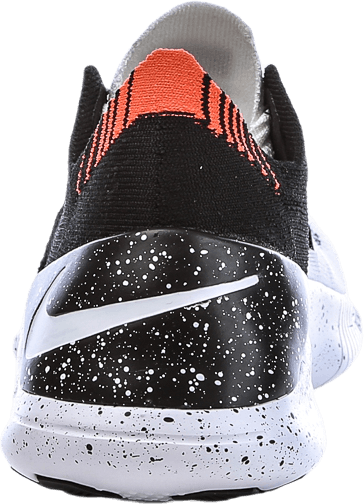 Wmns Free TR Flyknit 3 White/Black
