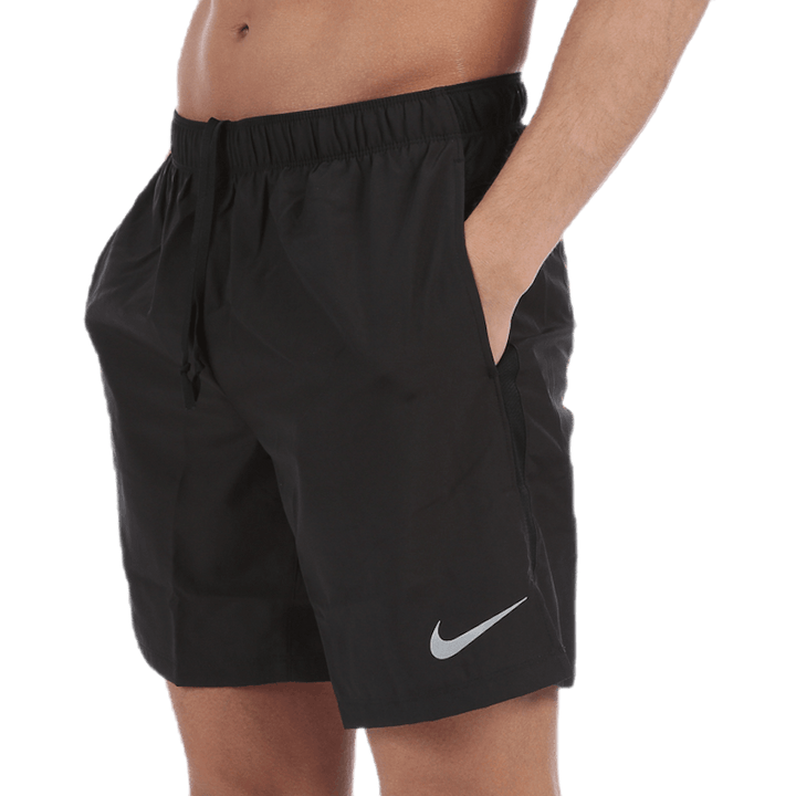 Chillgear Short BF 7" Black