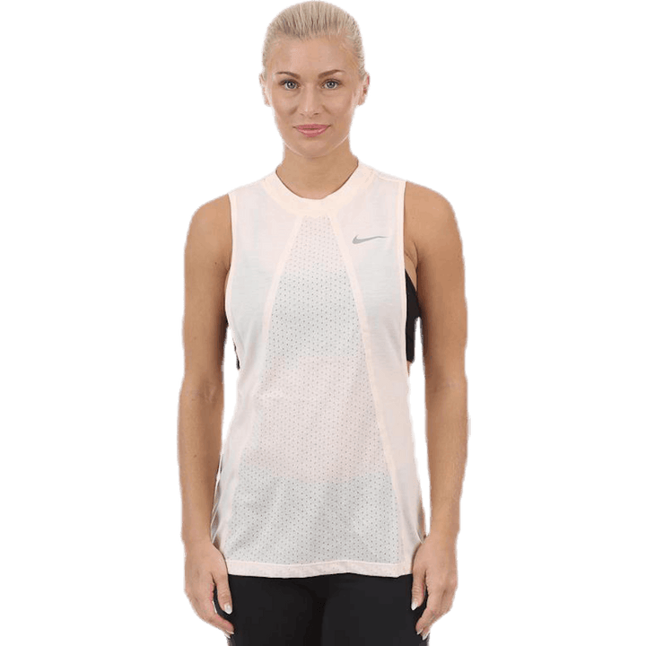 Tailwind Cool Tank roosa/beež