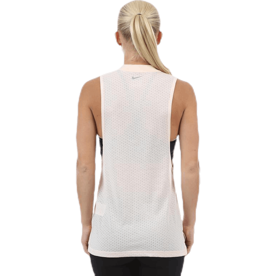Tailwind Cool Tank roosa/beež