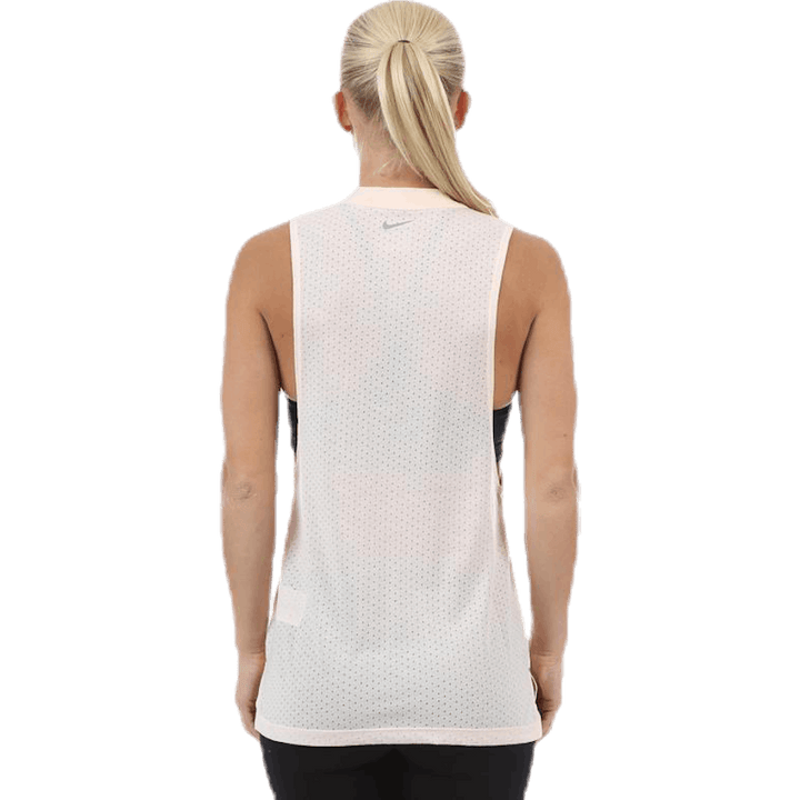 Tailwind Cool Tank roosa/beež