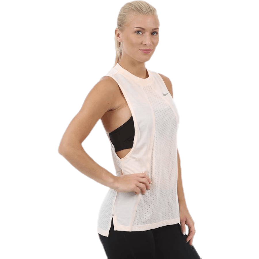 Tailwind Cool Tank roosa/beež