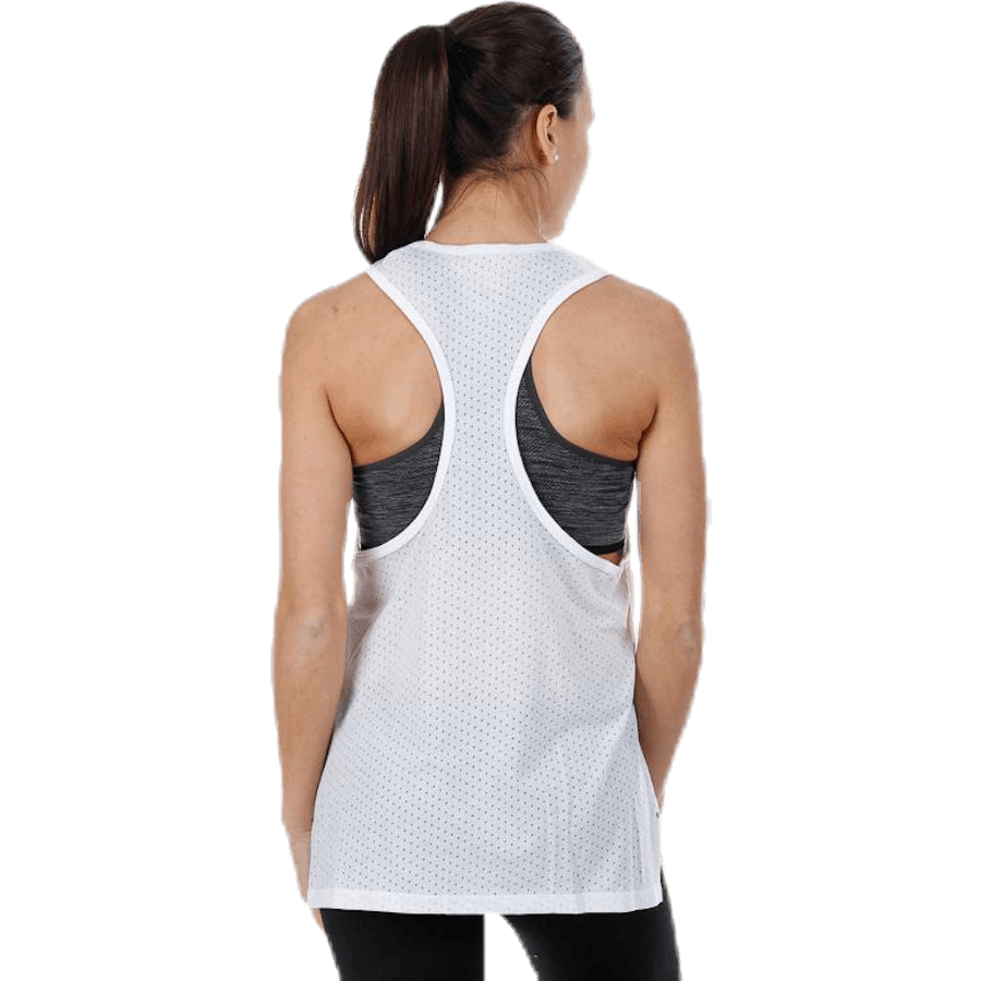 Tailwind Tank GX White/Grey