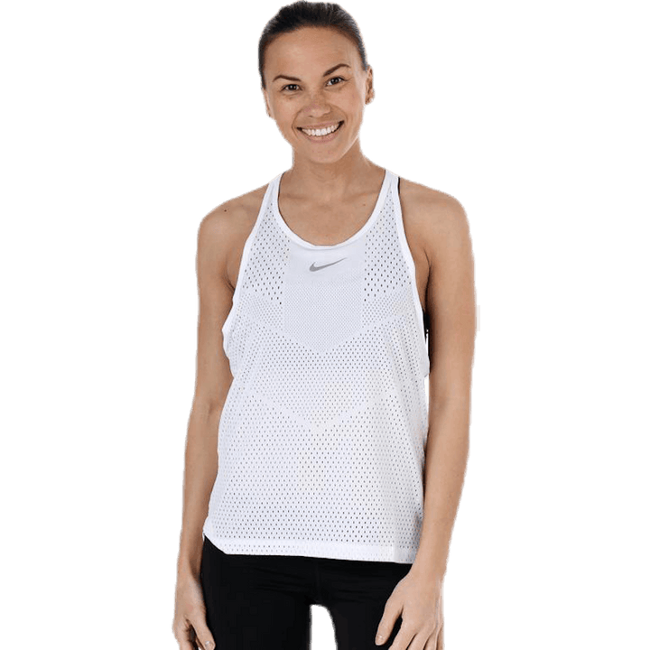 Zonal Aeroswift Tank White