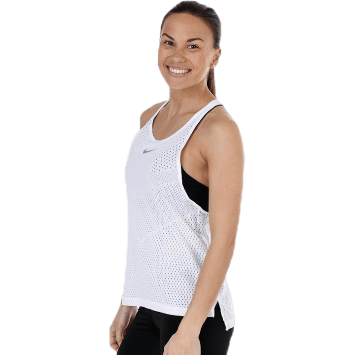 Zonal Aeroswift Tank White