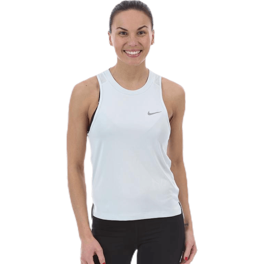 Miler Dry Tank Grün/Grau