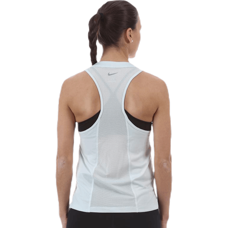 Miler Dry Tank Grün/Grau