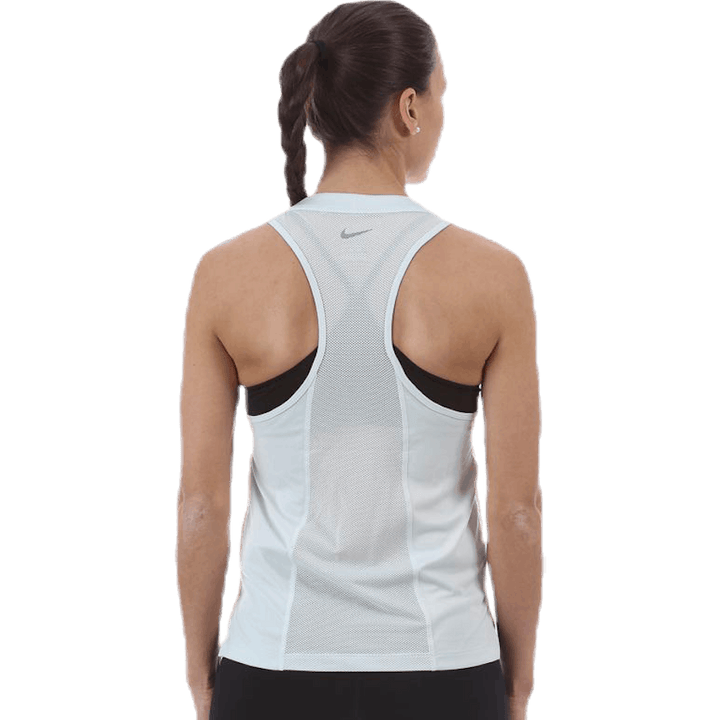 Miler Dry Tank Grün/Grau