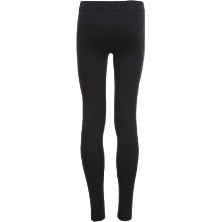 Pro Long Tights Girl Black