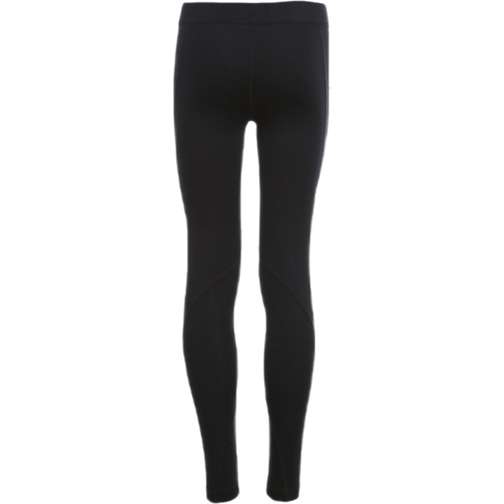Pro Long Tights Girl Black