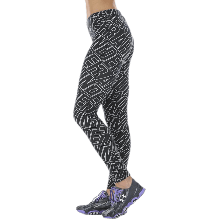 Pantaloni preferiti AO Nero