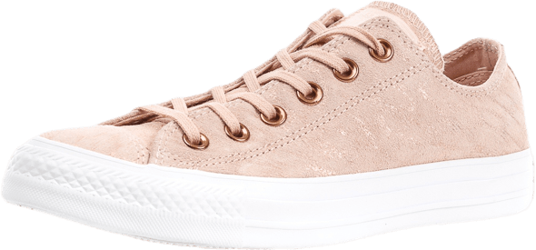 Chuck Taylor All Star Pink