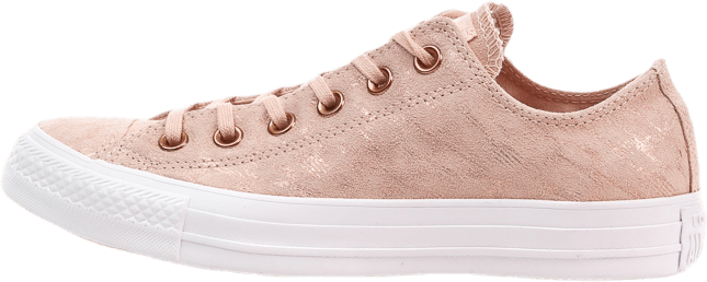 Chuck Taylor All Star Pink