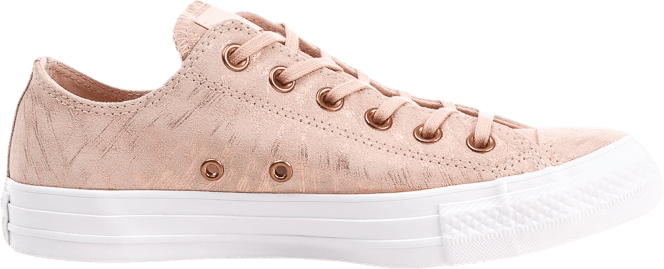 Chuck Taylor All Star Pink