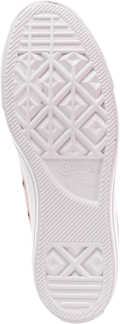 Chuck Taylor All Star Pink