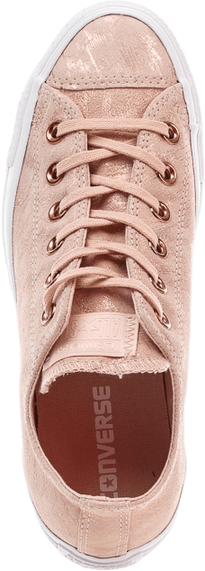 Chuck Taylor All Star Pink