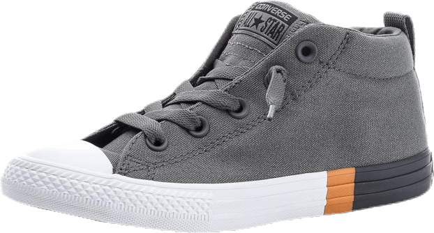 Chuck Taylor All Star Street Green/Grey