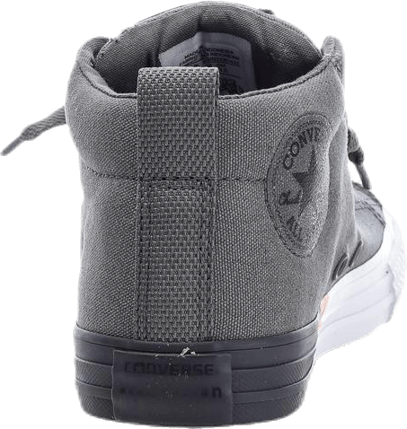 Chuck Taylor All Star Street Green/Grey