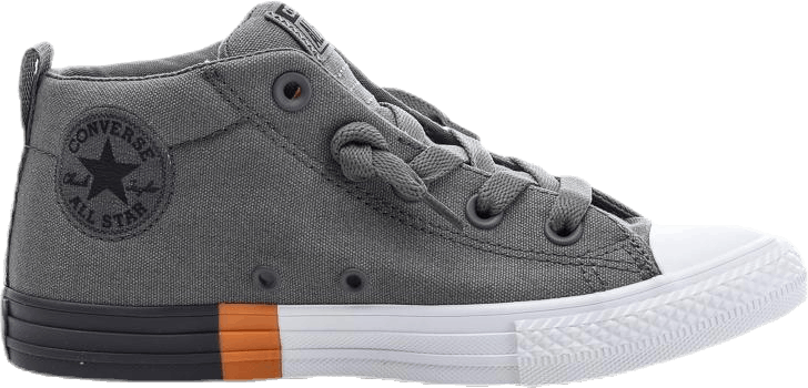 Chuck Taylor All Star Street Green/Grey