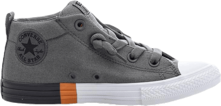 Chuck Taylor All Star Street Green/Grey