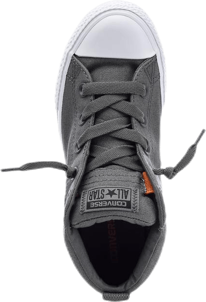 Chuck Taylor All Star Street Green/Grey