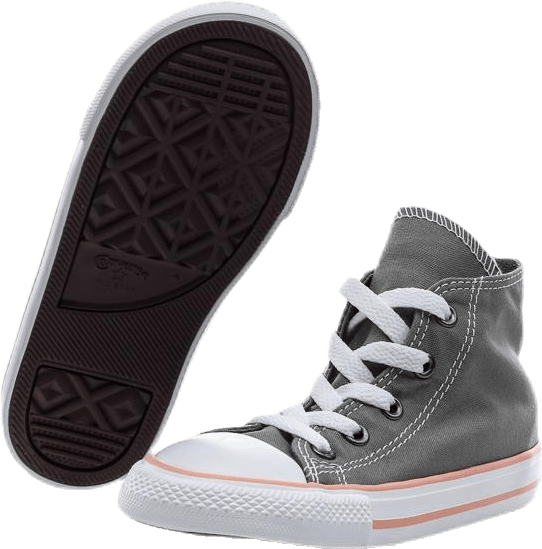 Chuck Taylor All Star Brown/Green