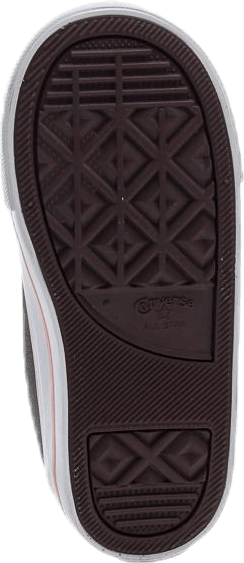 Chuck Taylor All Star Brown/Green