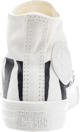 Chuck Taylor All Star White/Black