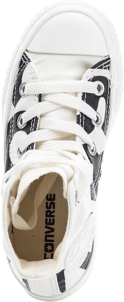 Chuck Taylor All Star White/Black