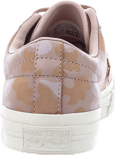 One Star Pink/Grey