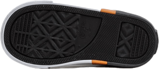 Chuck Taylor All Star Street Vert/Gris pour enfant