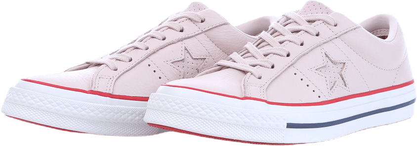 One Star Pink