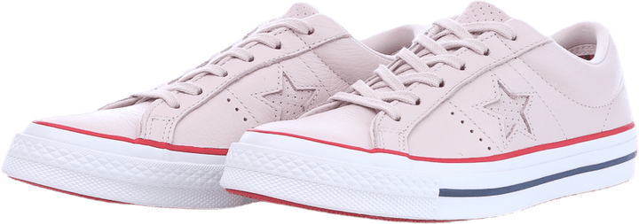 One Star Pink