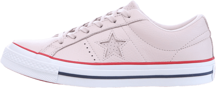 One Star Pink