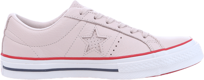 One Star Pink