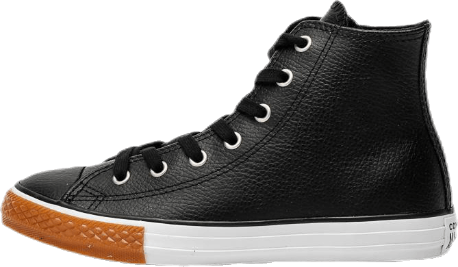 Chuck Taylor All Star High Black