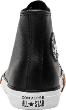Chuck Taylor All Star High Black