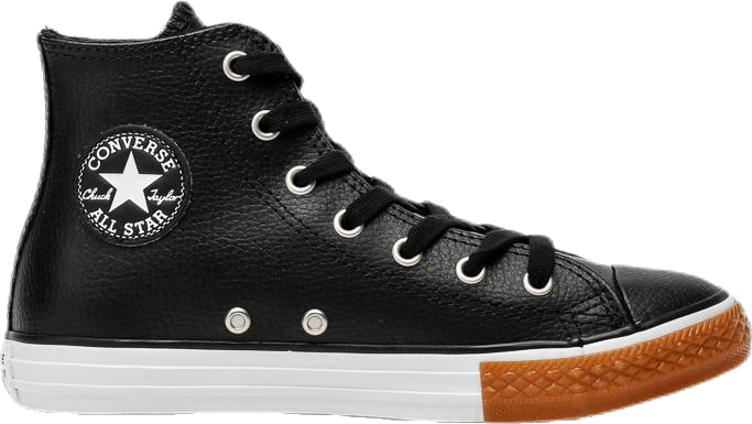 Chuck Taylor All Star High Black