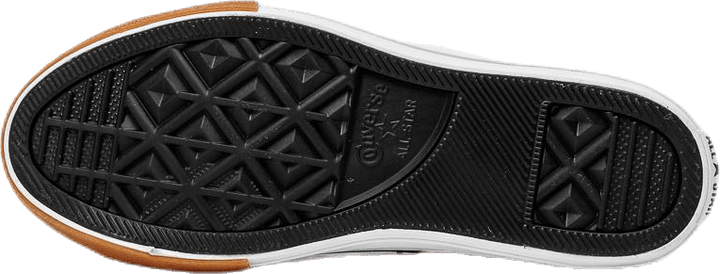 Chuck Taylor All Star High Black