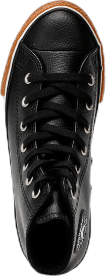 Chuck Taylor All Star High Black