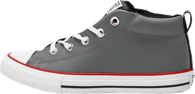 Chuck Taylor All Star Street Grey