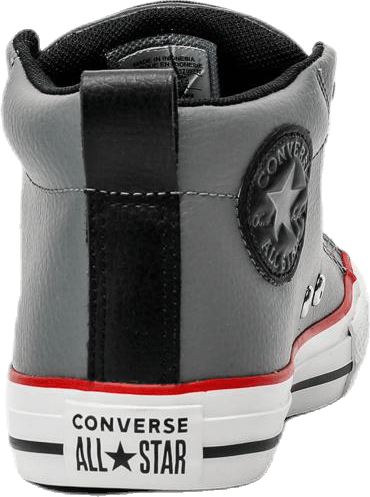 Chuck Taylor All Star Street Grey