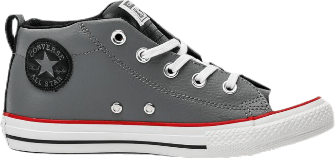 Chuck Taylor All Star Street Grey