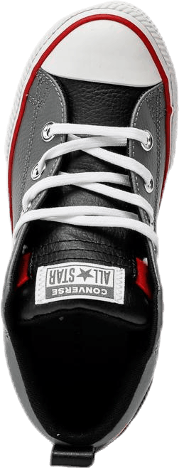 Chuck Taylor All Star Street Grey