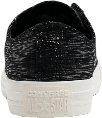 Chuck Taylor All Star Ox Black