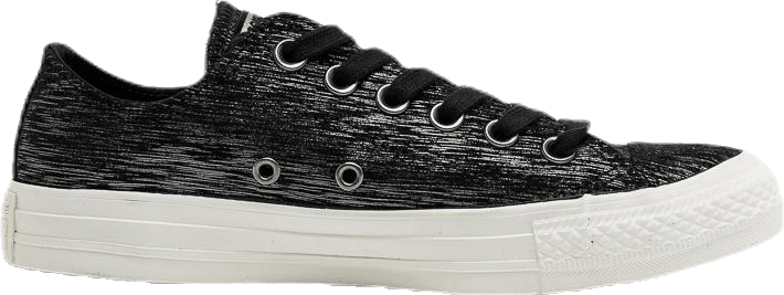 Chuck Taylor All Star Ox Black